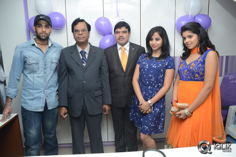 Homeo-Trends-Hospital-Launched-By-Love-You-Bangaram-Team